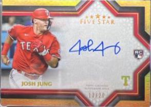 Josh Jung