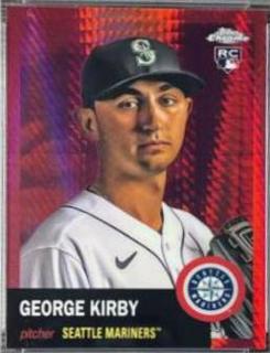 George Kirby