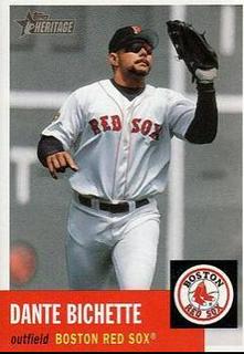 Dante Bichette