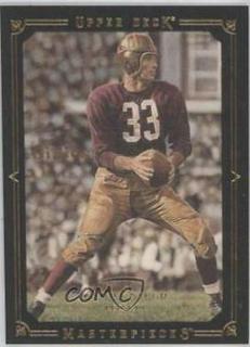 Sammy Baugh