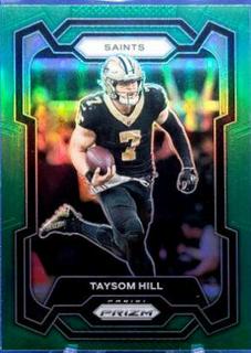 Taysom Hill