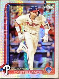 Nick Castellanos