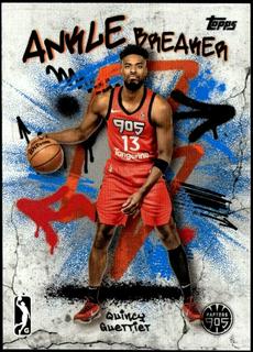 Quincy Guerrier