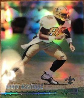 Andre Hastings