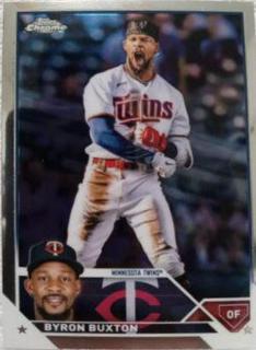 Byron Buxton