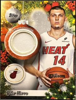 Tyler Herro