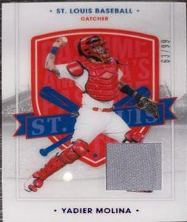 Yadier Molina