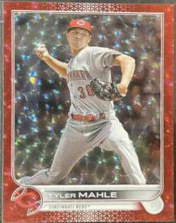 Tyler Mahle