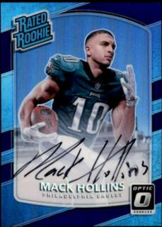Mack Hollins