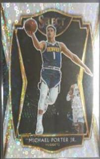 Michael Porter Jr.