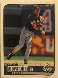 Mickey Morandini