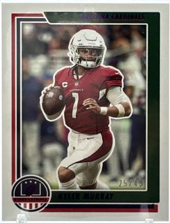 Kyler Murray