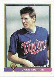 Jack Morris