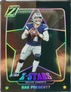 Dak Prescott