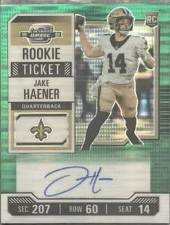 Jake Haener