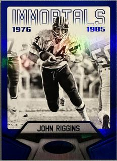 John Riggins