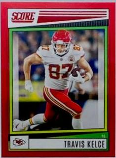 Travis Kelce