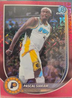 Pascal Siakam