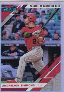 Andrelton Simmons