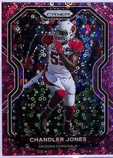 Chandler Jones