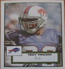 Troy Vincent