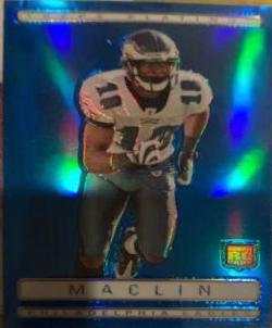Jeremy Maclin