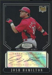 Josh Hamilton