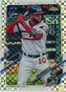 Yoan Moncada