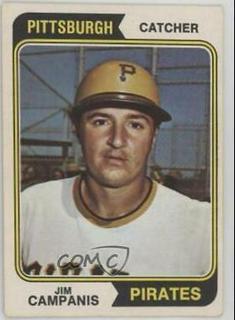 Jim Campanis