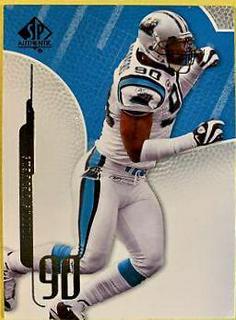 Julius Peppers