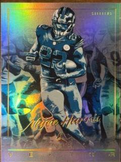 Najee Harris