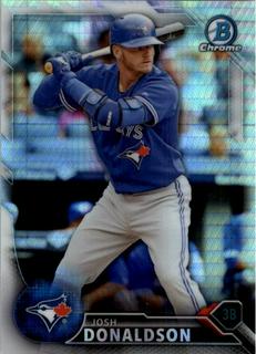 Josh Donaldson
