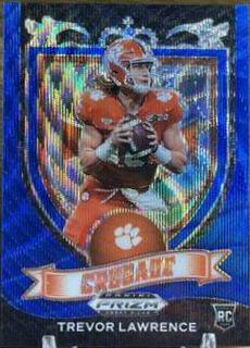 Trevor Lawrence
