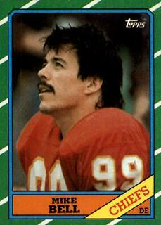 Mike Bell