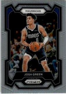 Josh Green