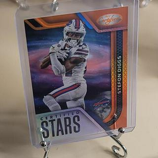 Stefon Diggs