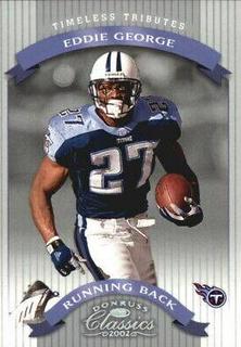 Eddie George
