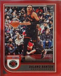 Dalano Banton