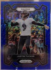 Justin Tucker