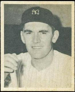 Johnny Lindell