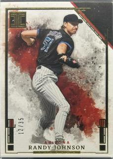Randy Johnson
