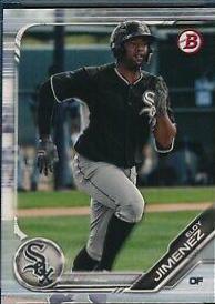 Eloy Jimenez