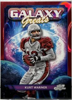 Kurt Warner