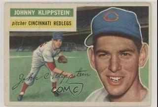 Johnny Klippstein