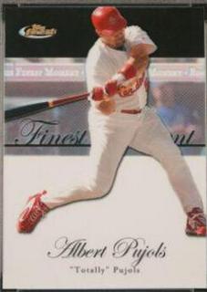 Albert Pujols