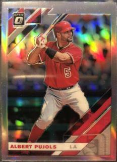 Albert Pujols