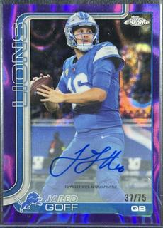Jared Goff