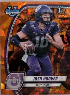 Josh Hoover