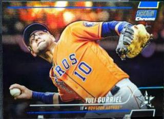 Yuli Gurriel