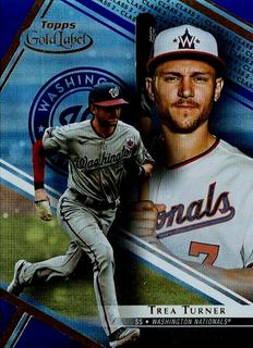 Trea Turner